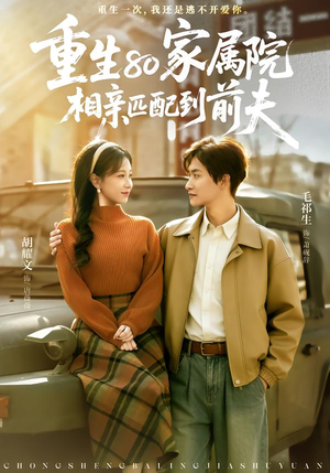 重生80家属院，相亲匹配到前夫（77集）爱短剧爱追剧