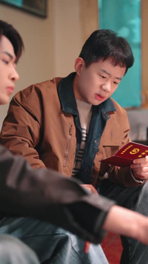 让你当保镖，你却摘下顶级白富美（93集）大结局一气呵成