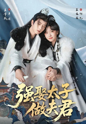 强娶太子做夫君(67集) 强娶太子做夫君(67集)最热短剧推荐