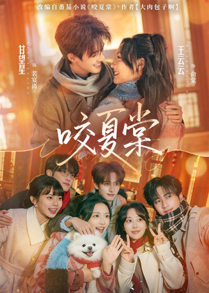 咬夏棠（67集）免费看