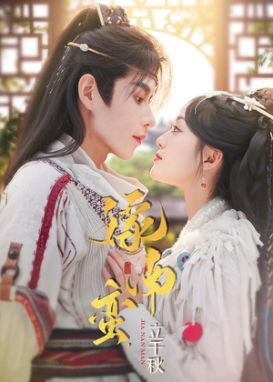 嫁南蛮，立千秋（79集）短剧在线看