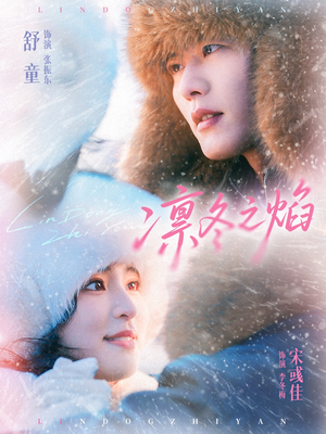 凛冬之焰（80集）最后的大结局