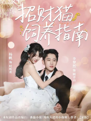 招财猫饲养指南(92集) 招财猫饲养指南(92集)热门短剧分享