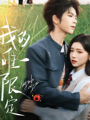 我的唯一限定（60集）短剧解说全集