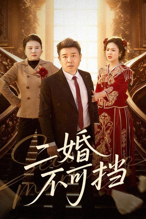 二婚不可挡（36集）哪个网站可以看