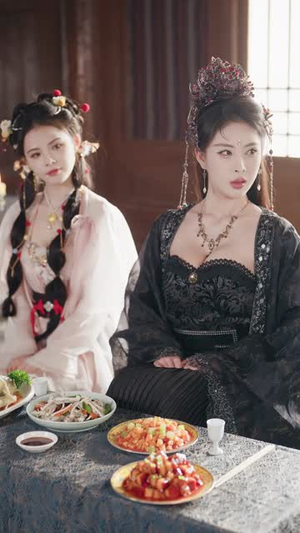 撞破师尊女儿身，气运归我（80集）无需会员免费看