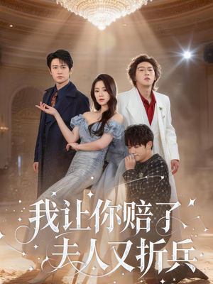 我让你赔了夫人又折兵（60集）精彩好看短剧