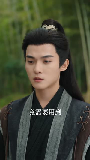 孤马传（60集）直接看到大结局