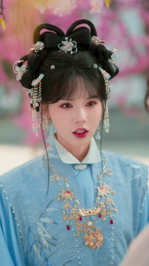 糟糕！和闺蜜一起穿书后把反派玩坏了（75集）全季一次看完