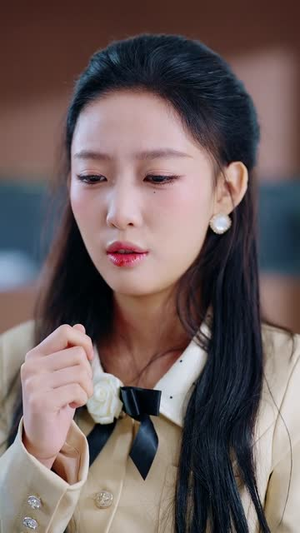 时间管理大师（80集）女主角是谁