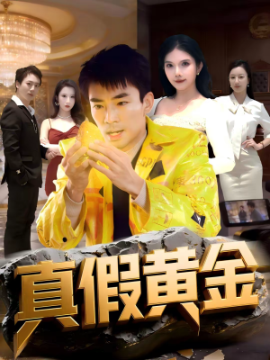 真假黄金（62集）小短剧抢先看