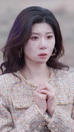 拒谈感情：真千金只想暴富（63集）热门短剧排行榜