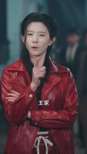 这豪门，我拳头说了算（63集）火爆短剧推荐