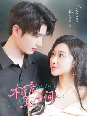 相亲直播间(54集) 相亲直播间(54集)精彩短剧看全集