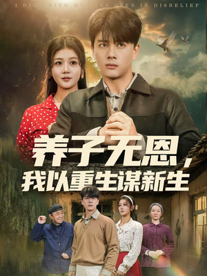 养子无恩,我以重生谋新生(80集) 养子无恩,我以重生谋新生(80集)每日短剧推荐