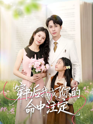 穿书后我成了你的命中注定(51集) 穿书后我成了你的命中注定(51集)短剧在线看