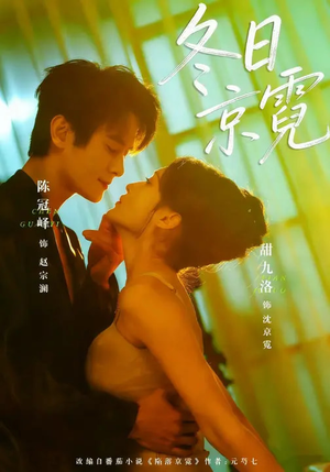 冬日京霓（58集）分享热门短剧