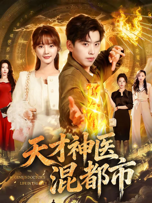 天才神医混都市(76集) 天才神医混都市(76集)最后一集