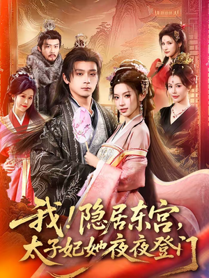 我!隐居东宫,太子妃她夜夜登门(80集) 我!隐居东宫,太子妃她夜夜登门(80集)我真的爱了