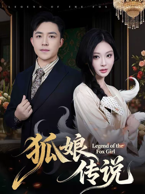 狐娘传说（75集）最新上映的短剧