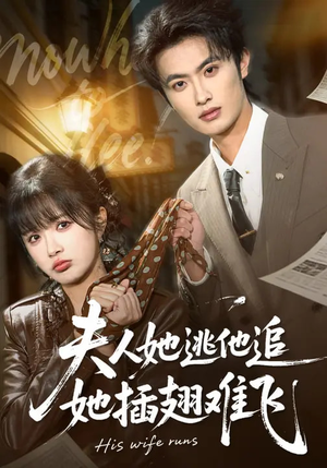 夫人她逃他追，她插翅难飞（101集）短剧精彩推荐