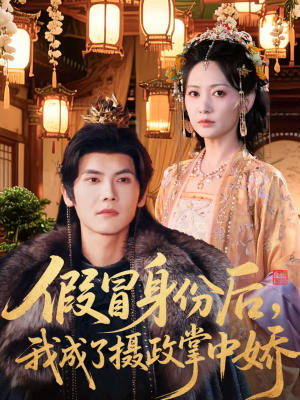 假冒身份后，我成了摄政王掌中娇（100集）精彩不断免费看