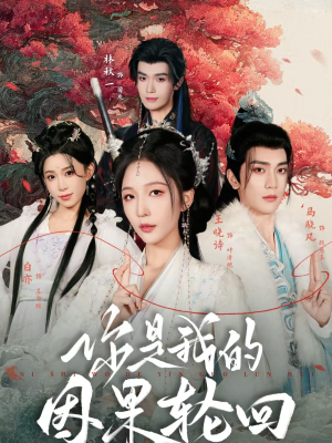 你是我的因果轮回（100集）免费短剧看不停