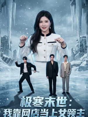 极寒末世：我靠网店当上女领主（64集）短剧免费观看