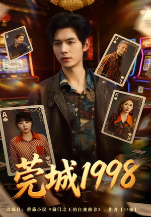 莞城1998（68集）最新火爆短剧