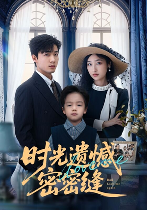 时光遗憾密密缝（71集）热播短剧免费看