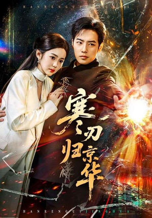 寒刃归京华（65集）看到大结局