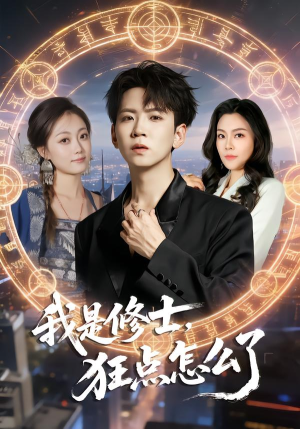 我是修士，狂点怎么了（86集）热门短剧排行榜