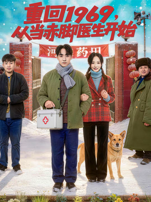 重回1969，从当赤脚医生开始（80集）免费看全集