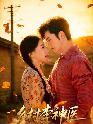 乡村李神医（80集）短剧演员排行榜
