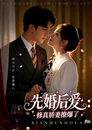 先婚后爱：修真娇妻撩爆了（113集）短剧精彩不断