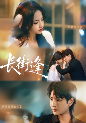 长街逢(61集) 长街逢(61集)免费短剧全集看