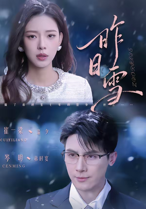 昨日雪(70集) 昨日雪(70集)在哪看免费