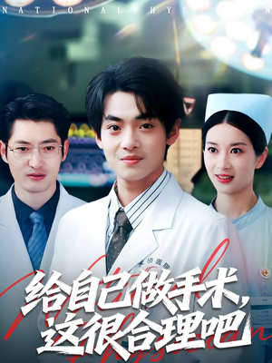 给自己做手术，这很合理吧（80集）精彩短剧热播中