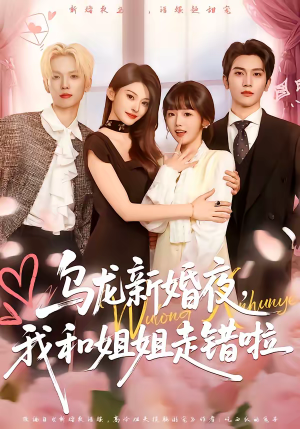 乌龙新婚夜,我和姐姐走错啦(59集) 乌龙新婚夜,我和姐姐走错啦(59集)追短剧看全集