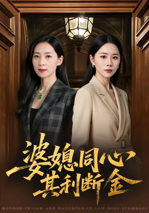 婆媳同心,其利断金(79集) 婆媳同心,其利断金(79集)真的好看吗