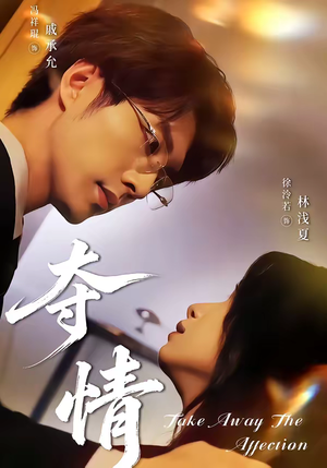 夺情(61集) 夺情(61集)大结局