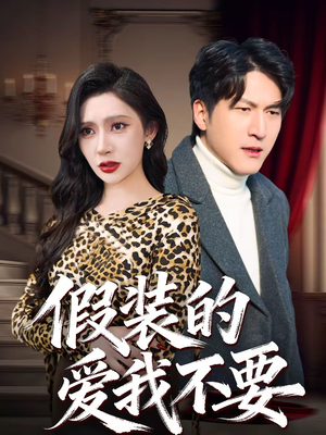 假装的爱我不要(44集) 假装的爱我不要(44集)免费短剧就是爽