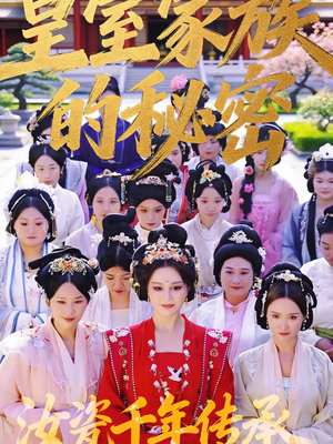 皇室家族的秘密第一季(34集) 皇室家族的秘密第一季(34集)短剧视频分享