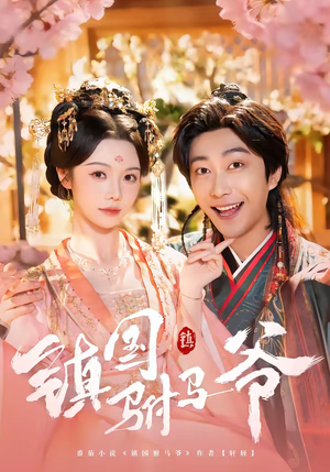 镇国驸马爷（92集）精彩短剧后续