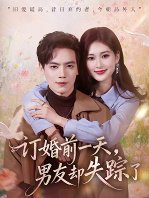 订婚前一天，男友却失踪了（60集）直接追到结尾