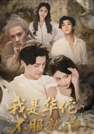 我是华佗不服就治（80集）热门短剧在线看