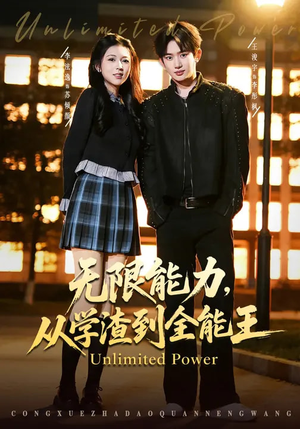 无限能力,从学渣到全能王(80集) 无限能力,从学渣到全能王(80集)悬疑短剧推荐