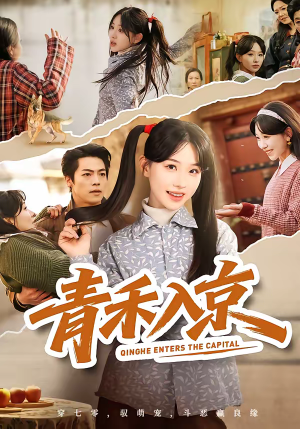 青禾入京（60集）热门短剧免费看