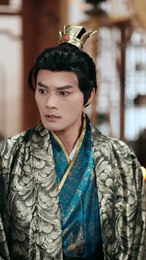 朕不死,尔等皆是臣(59集) 朕不死,尔等皆是臣(59集)好看短剧分享