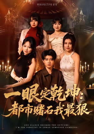 一眼定乾坤：都市赌石我最狠（83集）免费短剧大全
